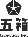 株式会社五箱